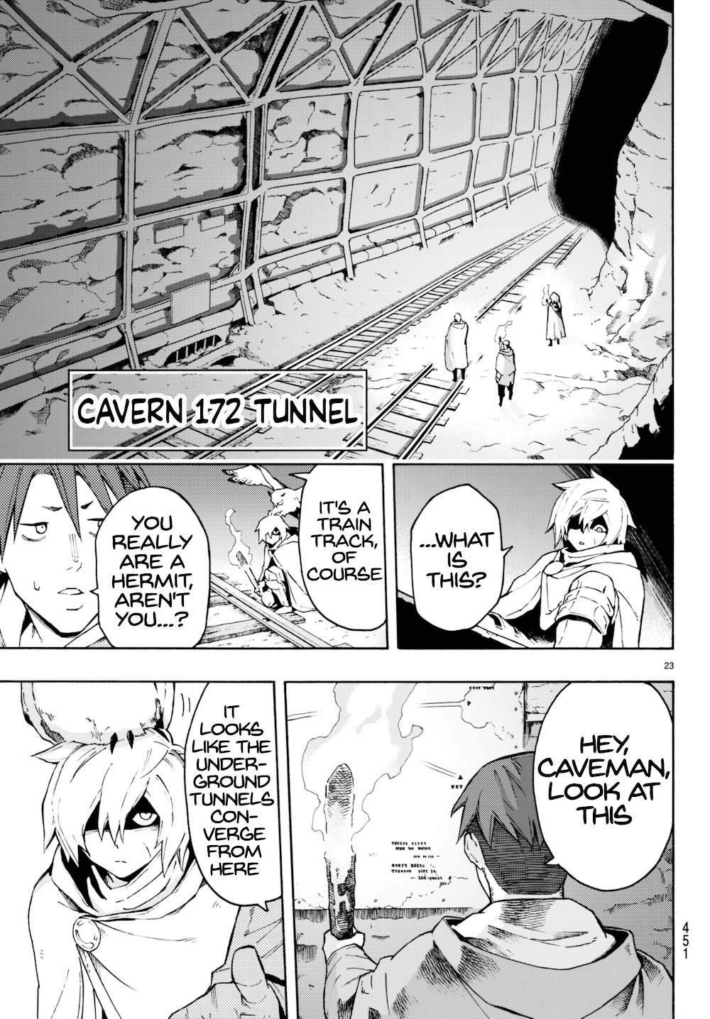 Read Ayanashi EN Manga Online
