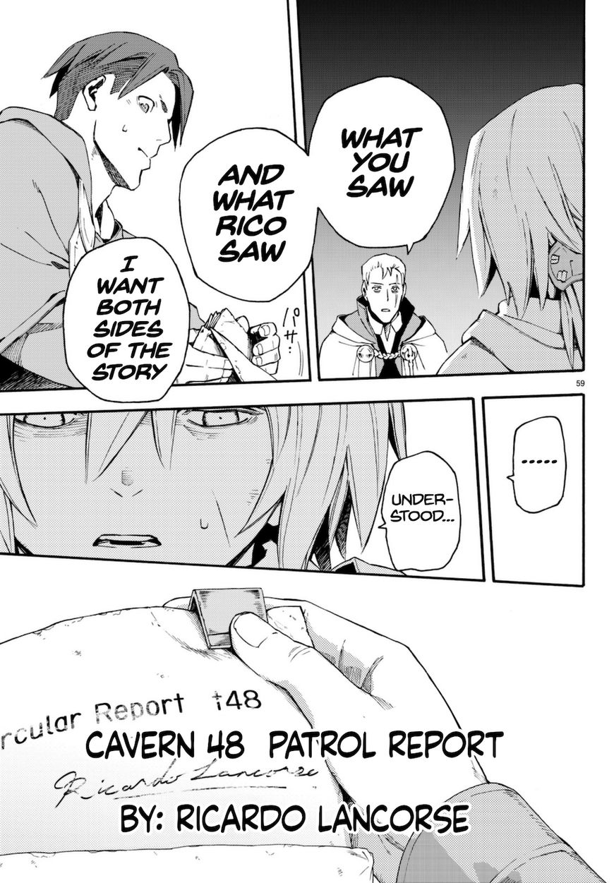 Read Ayanashi EN Manga Online