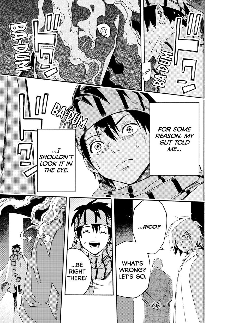 Read Ayanashi EN Manga Online