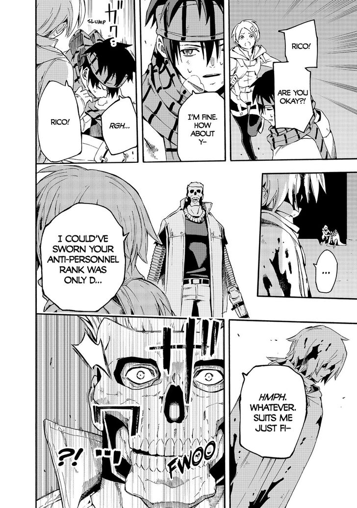 Read Ayanashi EN Manga Online