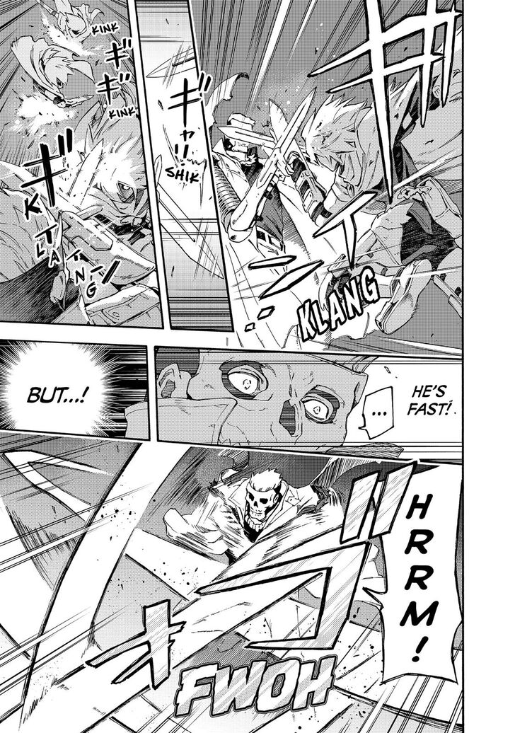 Read Ayanashi EN Manga Online