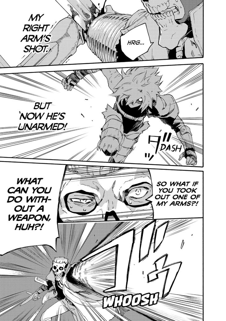 Read Ayanashi EN Manga Online
