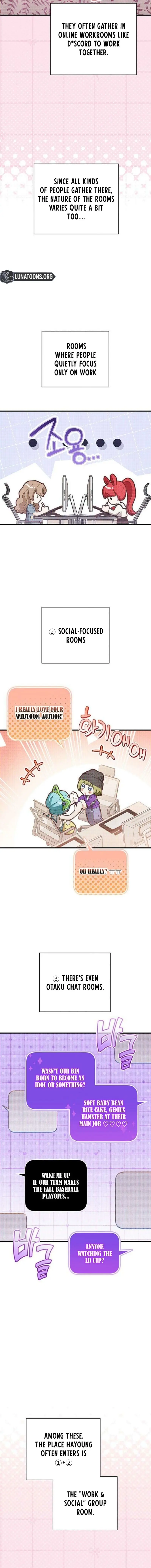 Read Be a Bad Boy EN Manga Online