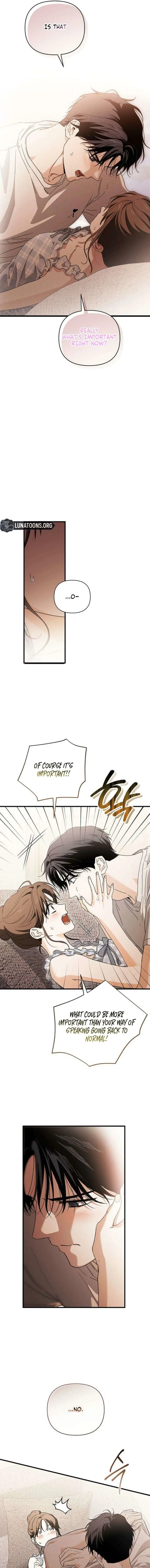 Read Be a Bad Boy EN Manga Online