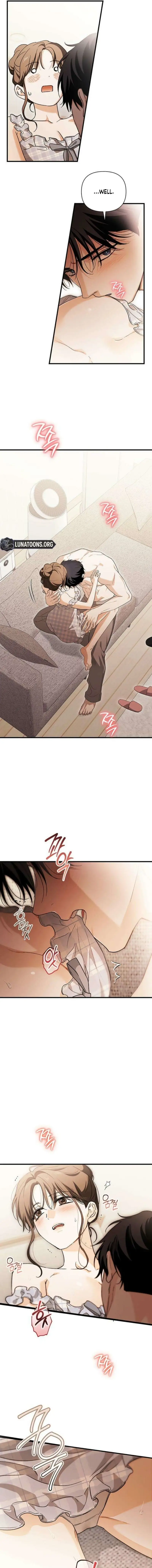Read Be a Bad Boy EN Manga Online