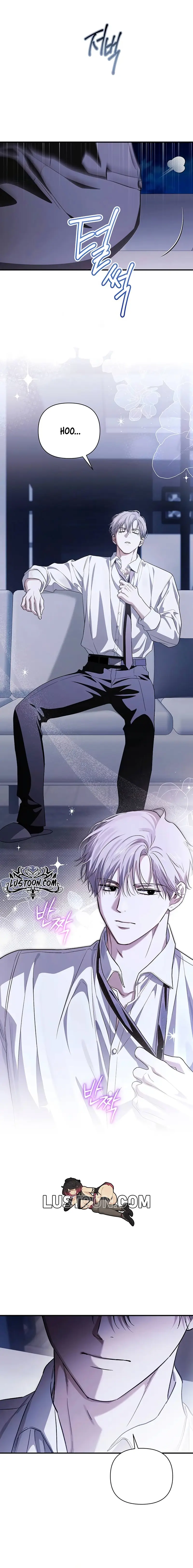 Read Be a Bad Boy EN Manga Online