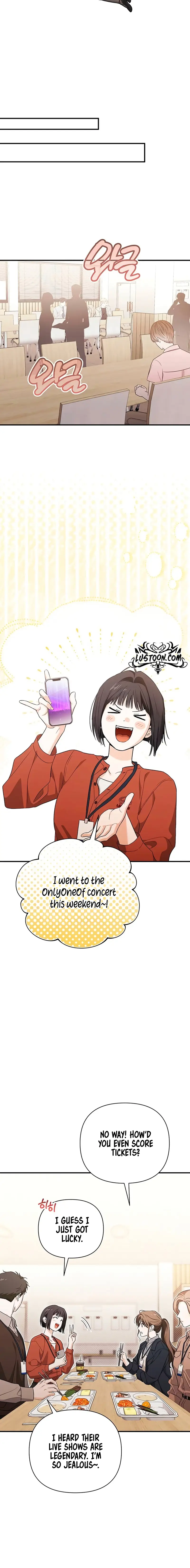 Read Be a Bad Boy EN Manga Online