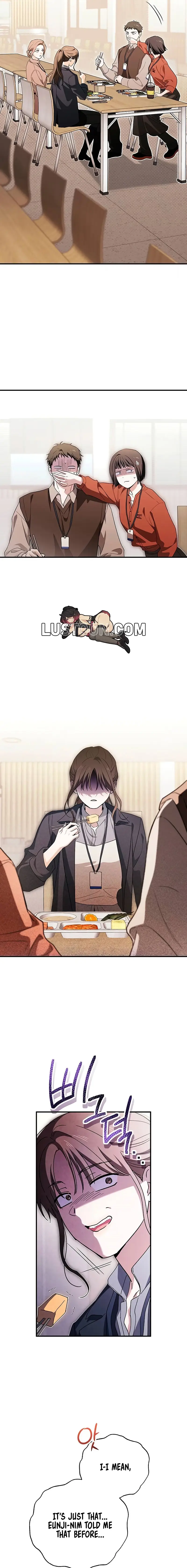 Read Be a Bad Boy EN Manga Online