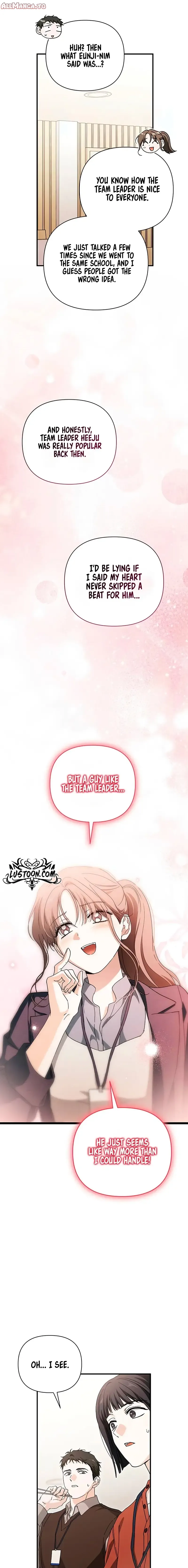 Read Be a Bad Boy EN Manga Online