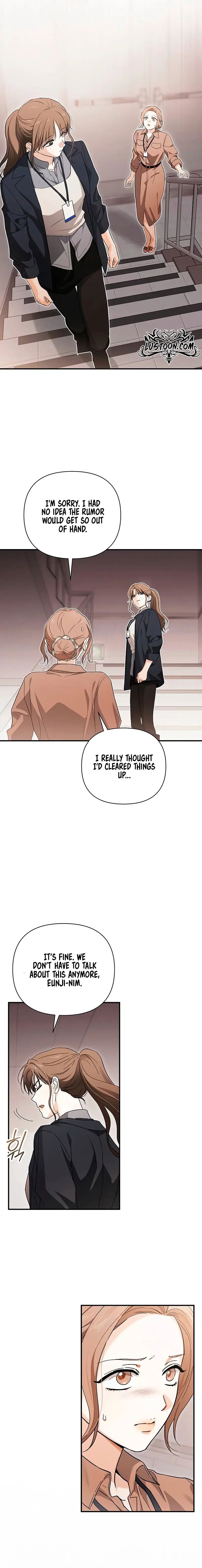 Read Be a Bad Boy EN Manga Online