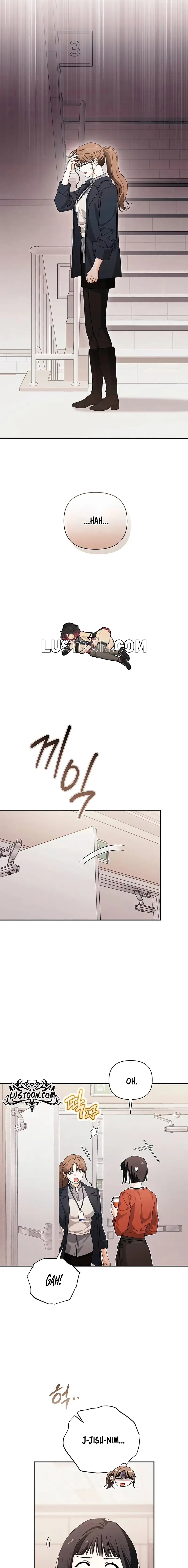 Read Be a Bad Boy EN Manga Online
