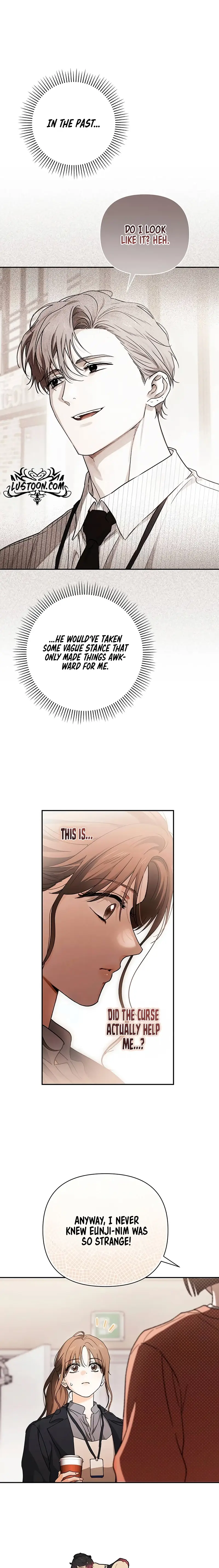 Read Be a Bad Boy EN Manga Online