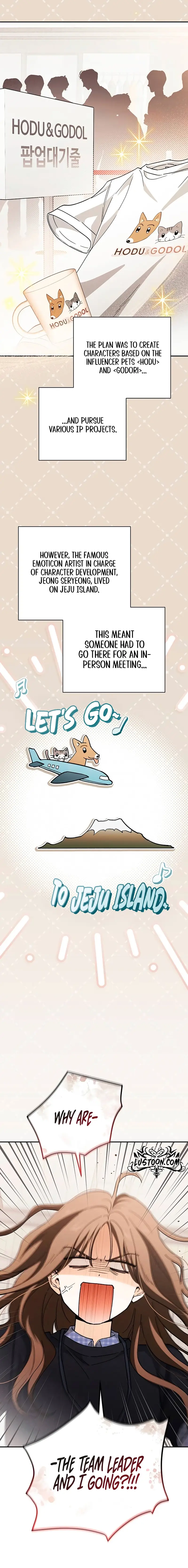 Read Be a Bad Boy EN Manga Online