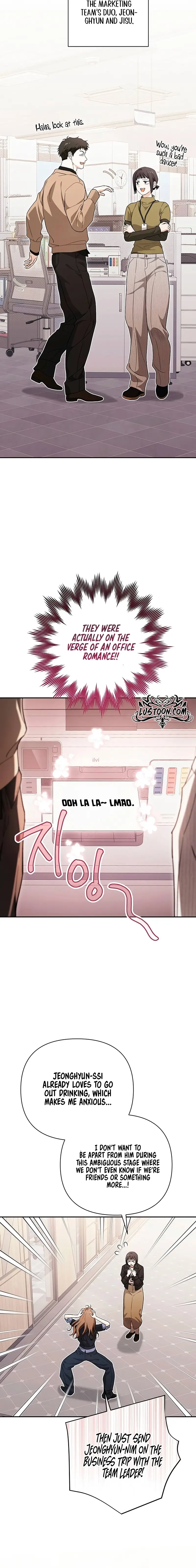 Read Be a Bad Boy EN Manga Online