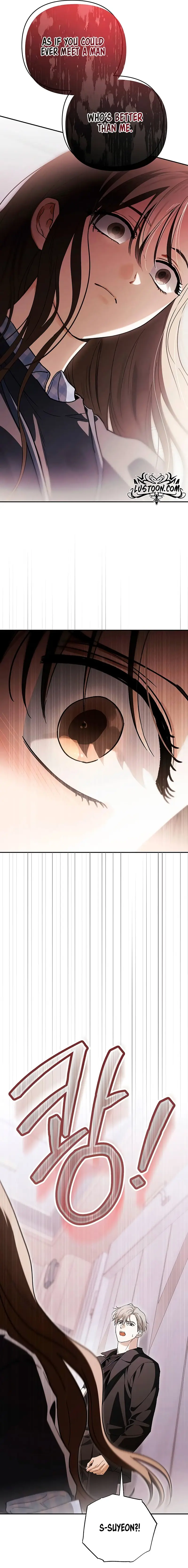 Read Be a Bad Boy EN Manga Online
