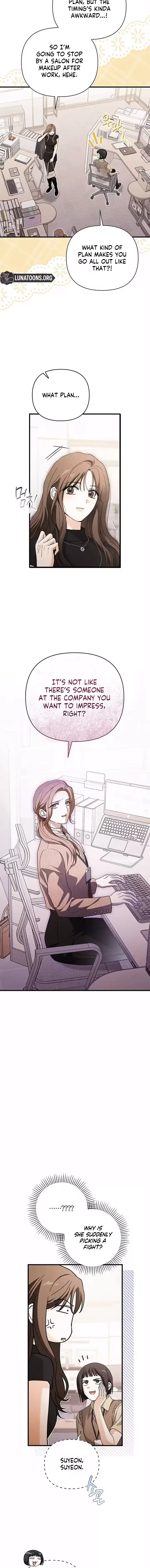 Read Be a Bad Boy EN Manga Online