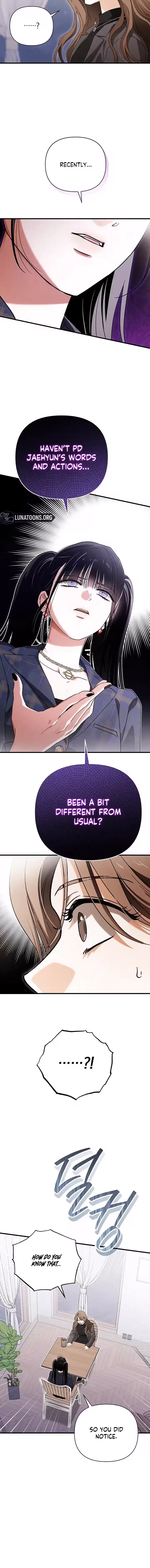 Read Be a Bad Boy EN Manga Online