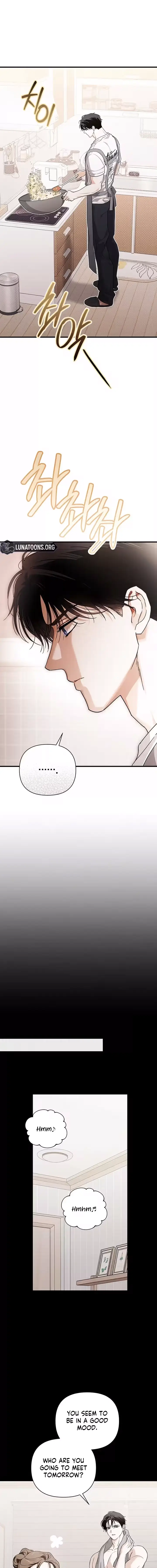 Read Be a Bad Boy EN Manga Online