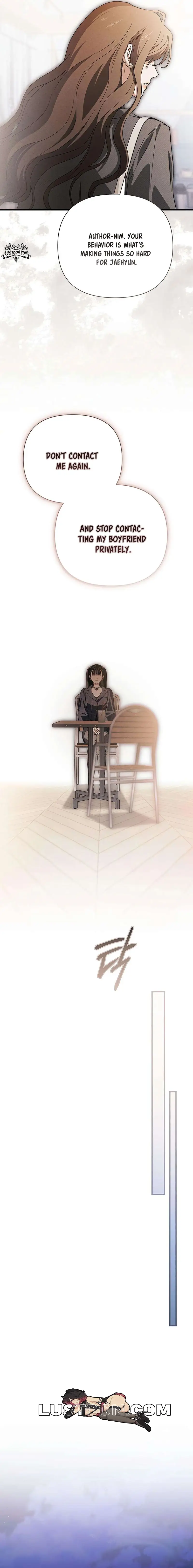 Read Be a Bad Boy EN Manga Online