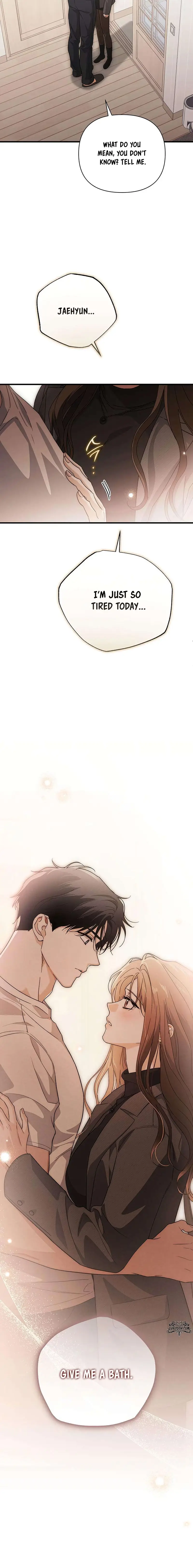 Read Be a Bad Boy EN Manga Online