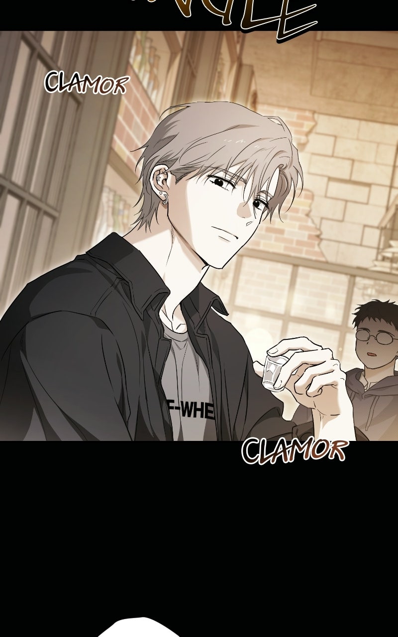Read Be a Bad Boy EN Manga Online