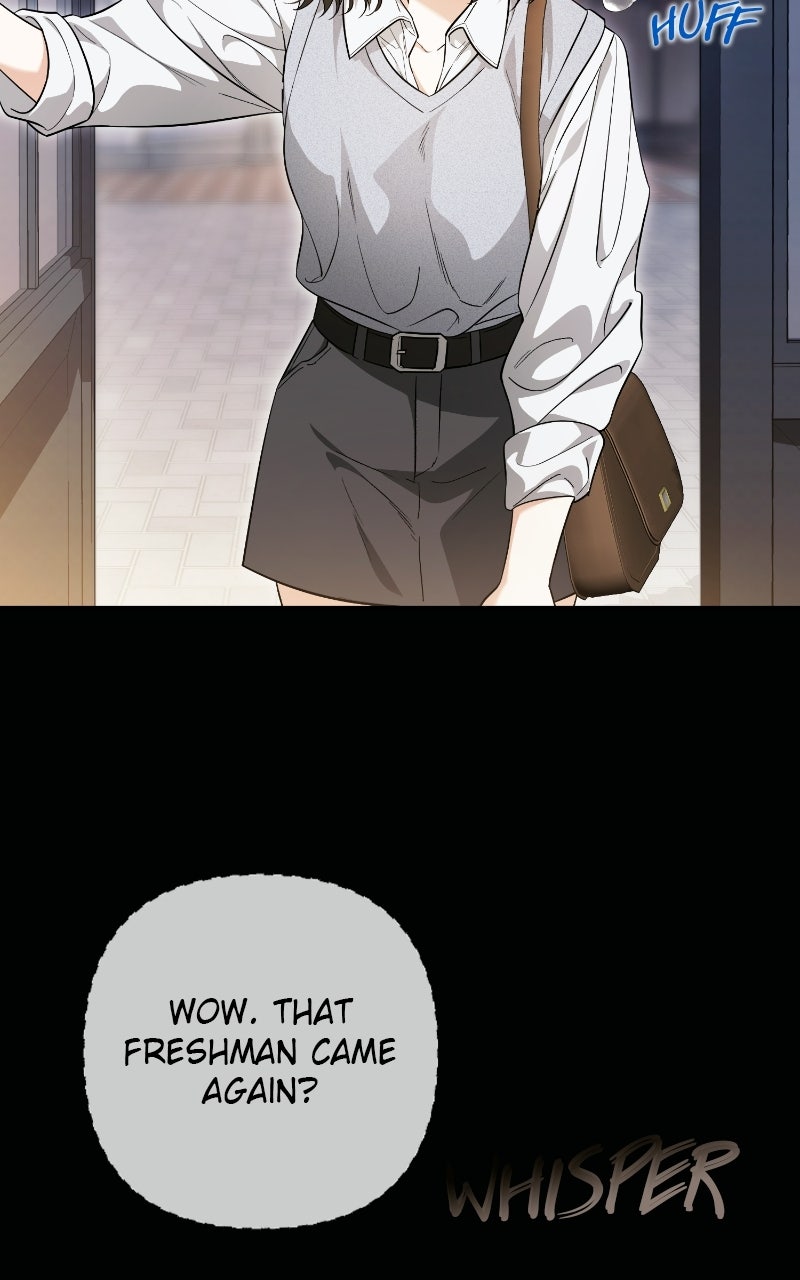 Read Be a Bad Boy EN Manga Online