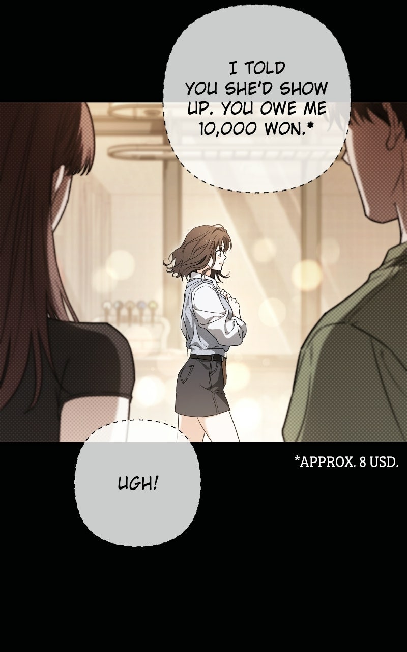 Read Be a Bad Boy EN Manga Online