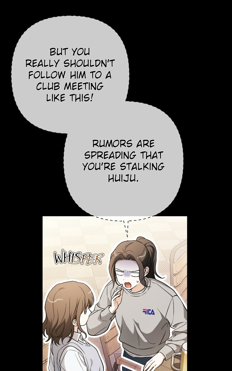Read Be a Bad Boy EN Manga Online