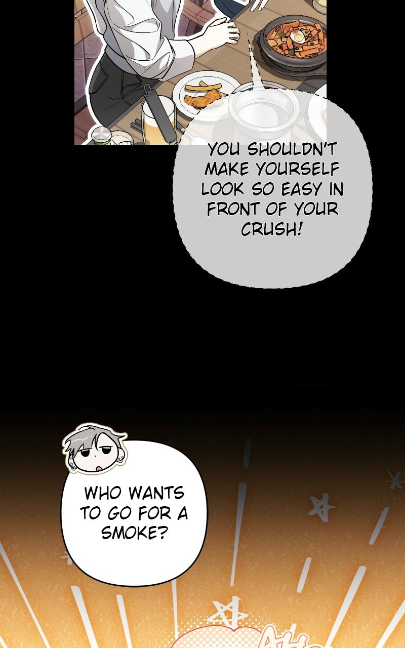 Read Be a Bad Boy EN Manga Online