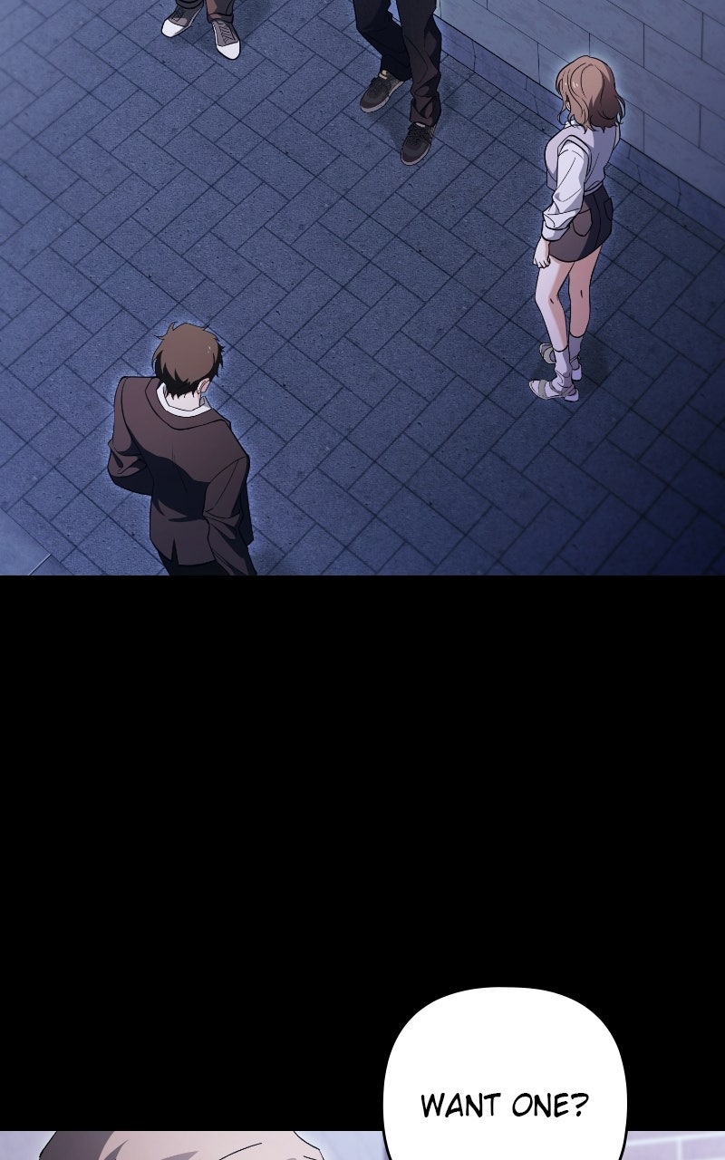 Read Be a Bad Boy EN Manga Online