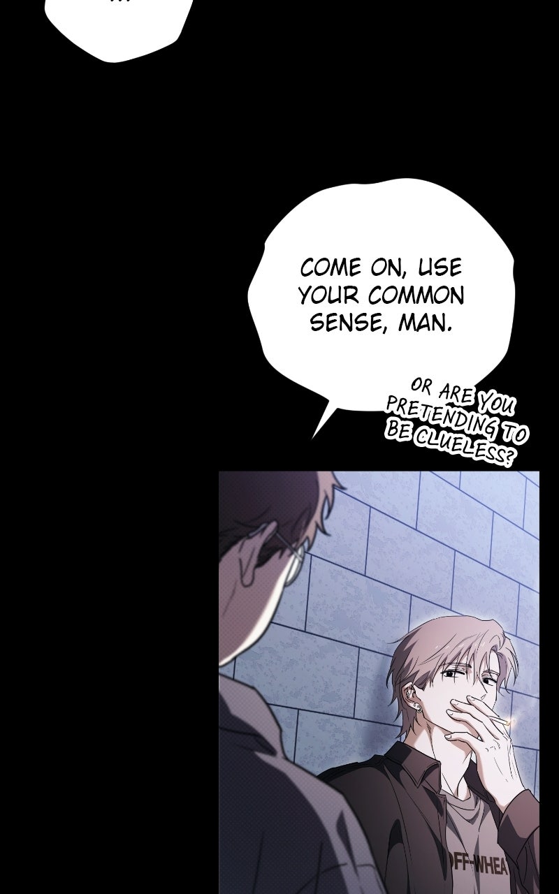 Read Be a Bad Boy EN Manga Online