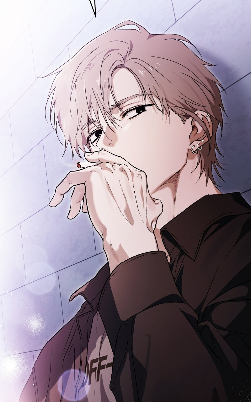 Read Be a Bad Boy EN Manga Online