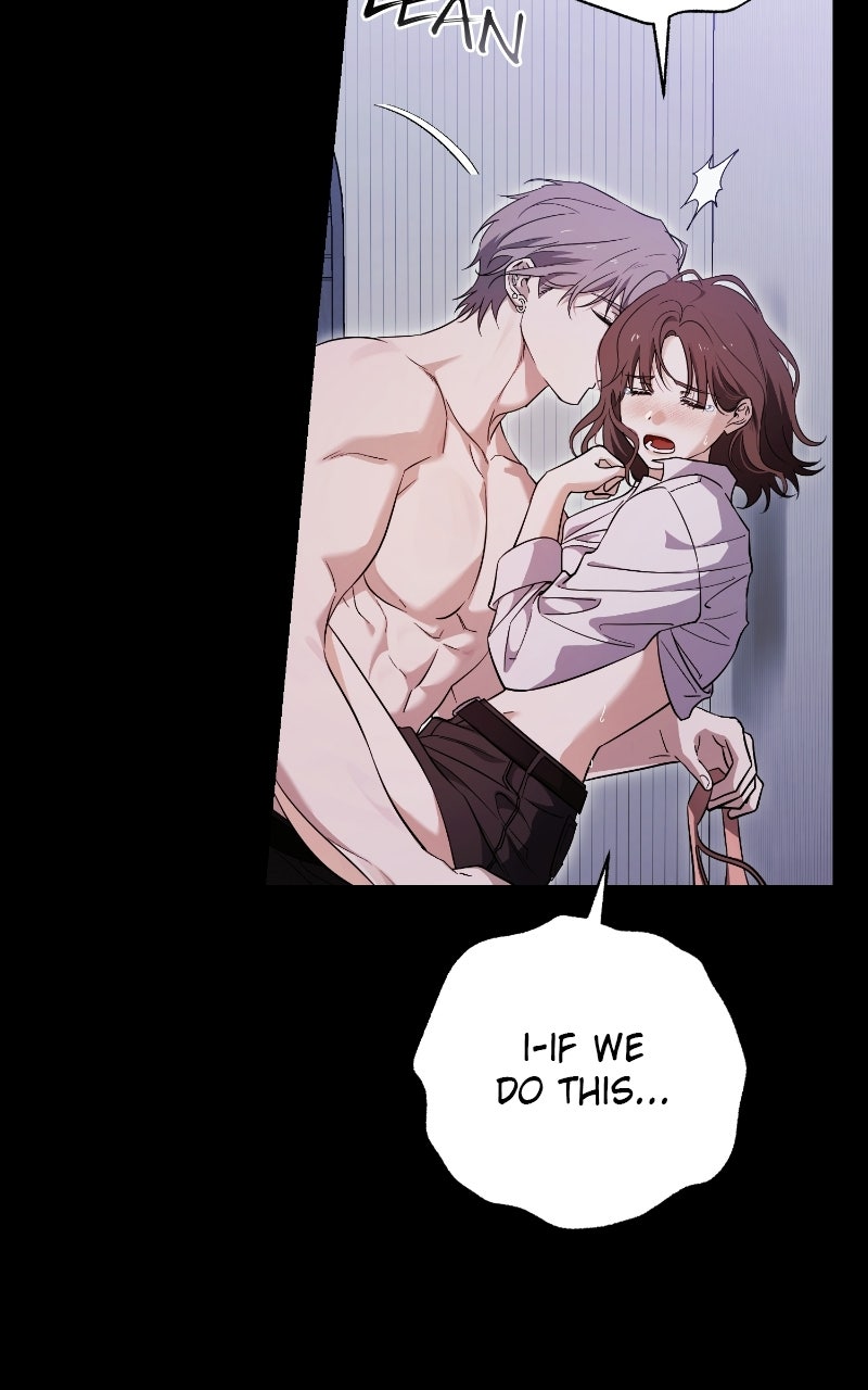 Read Be a Bad Boy EN Manga Online
