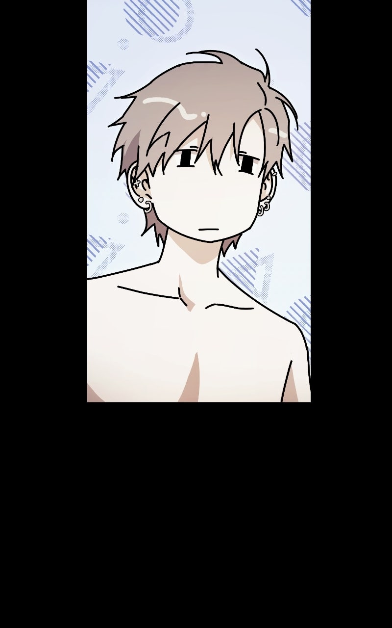 Read Be a Bad Boy EN Manga Online