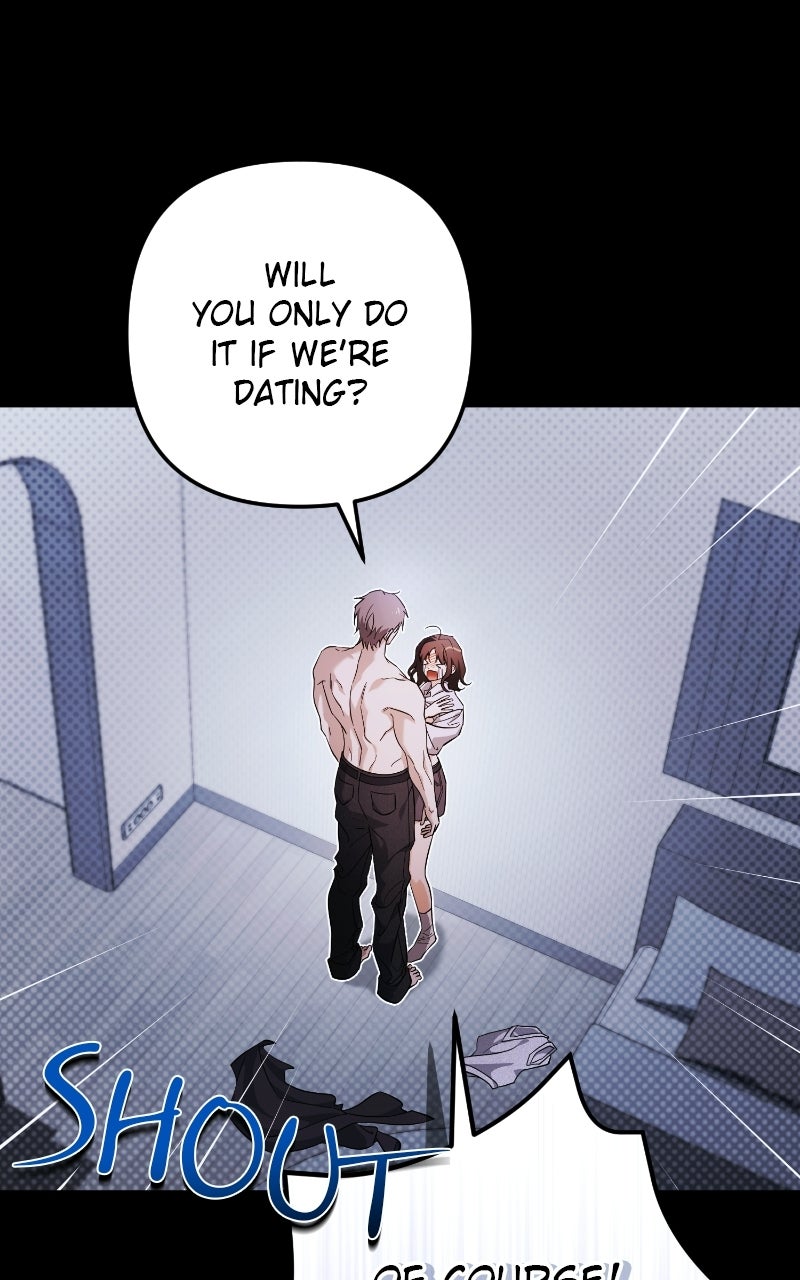 Read Be a Bad Boy EN Manga Online