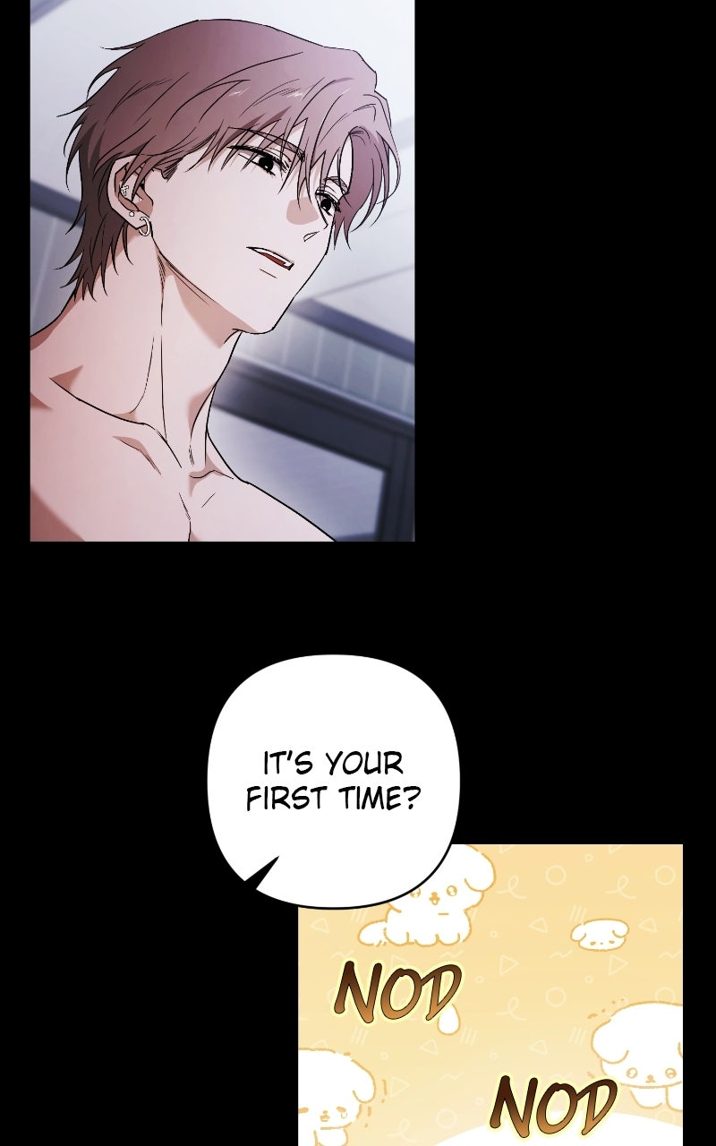 Read Be a Bad Boy EN Manga Online