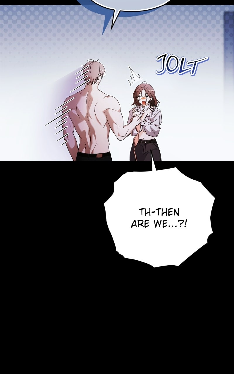 Read Be a Bad Boy EN Manga Online