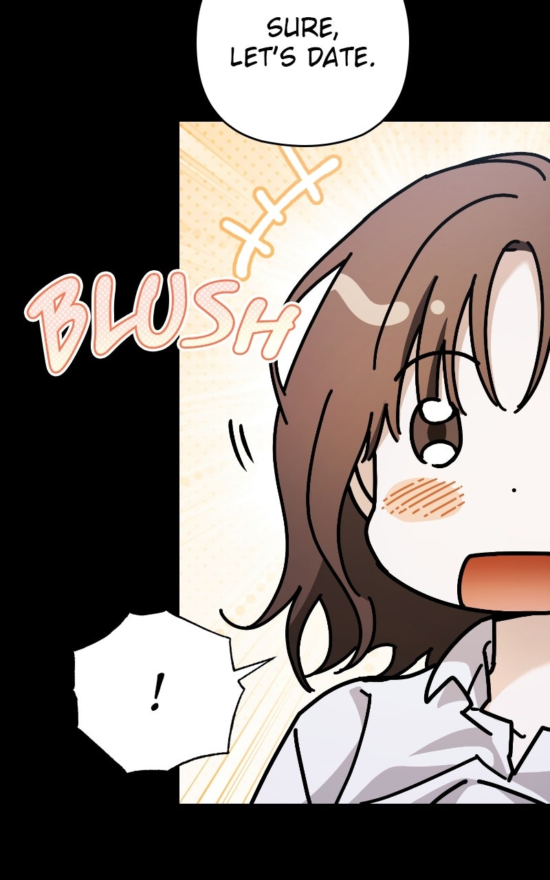 Read Be a Bad Boy EN Manga Online