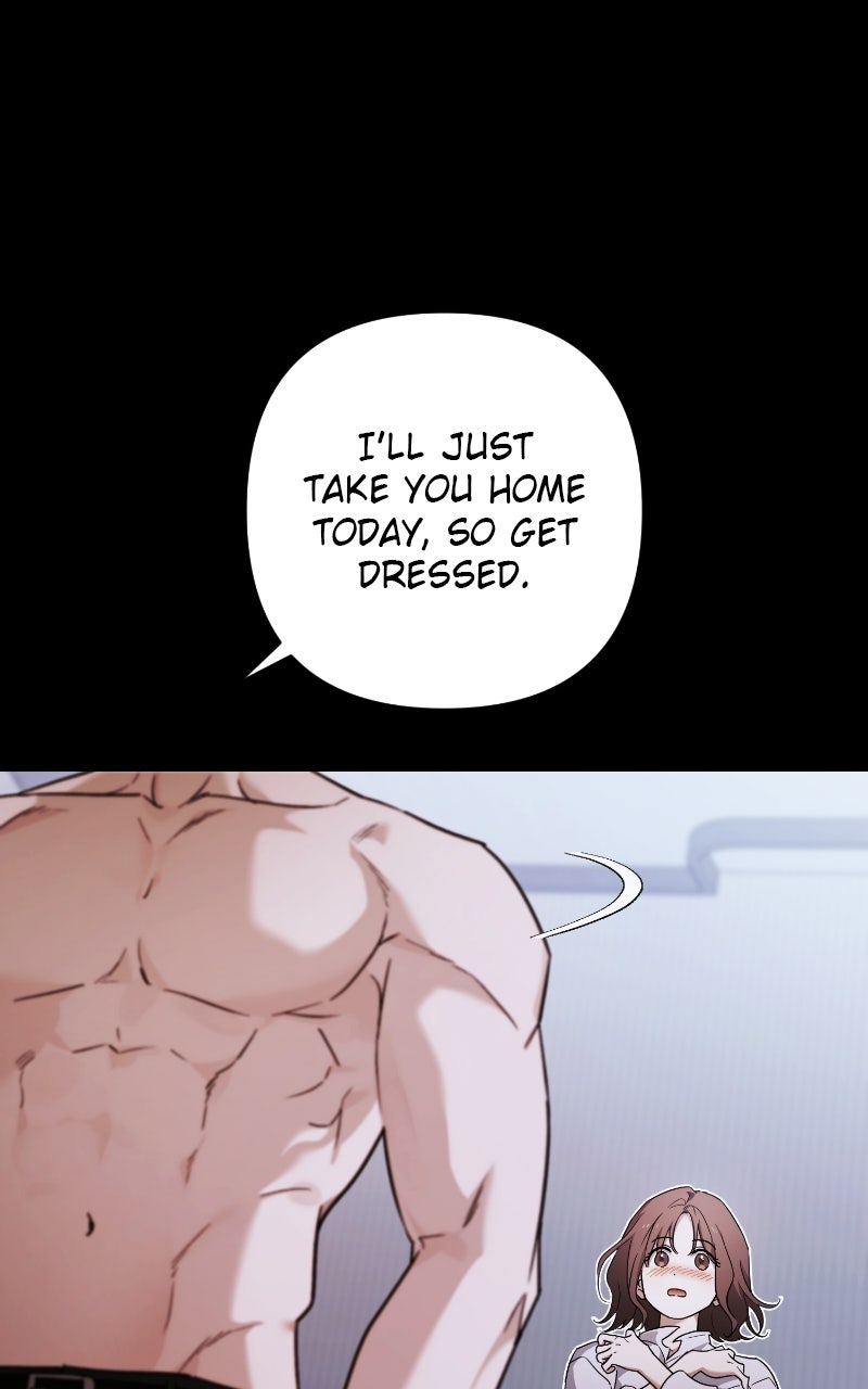 Read Be a Bad Boy EN Manga Online