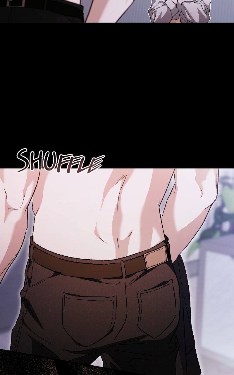 Read Be a Bad Boy EN Manga Online