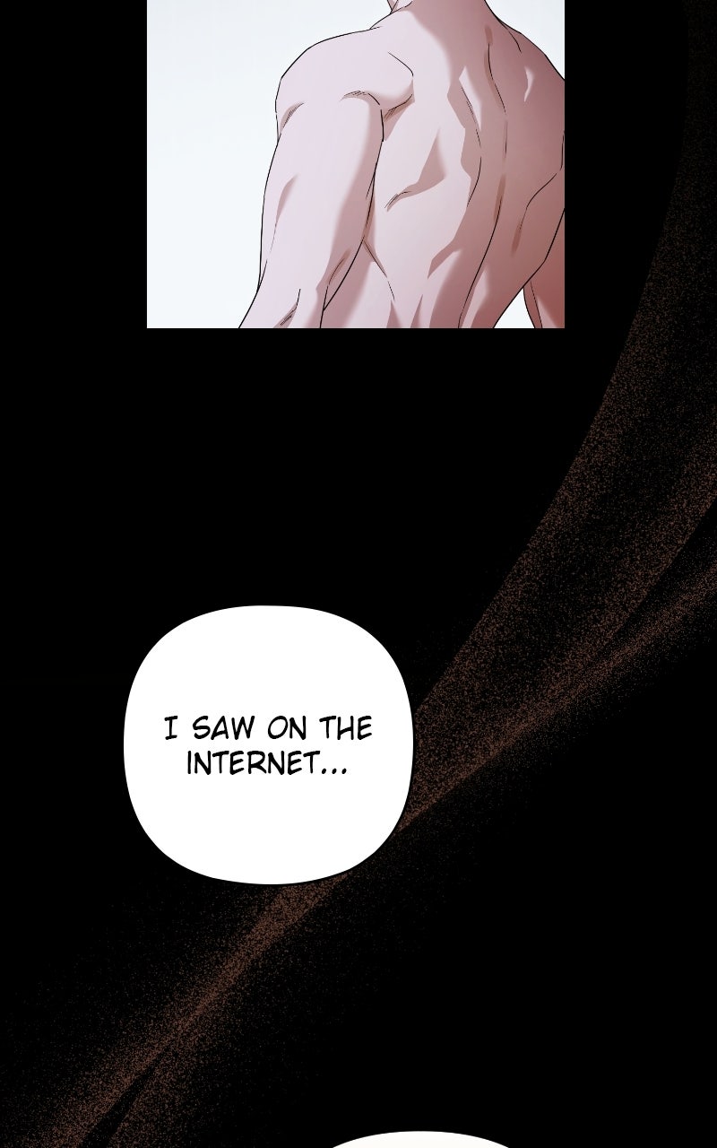 Read Be a Bad Boy EN Manga Online