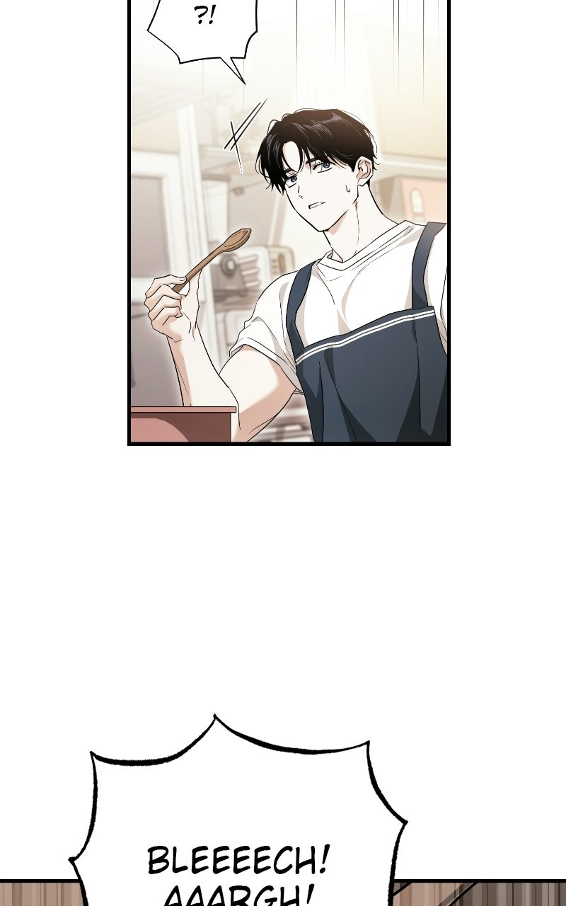 Read Be a Bad Boy EN Manga Online