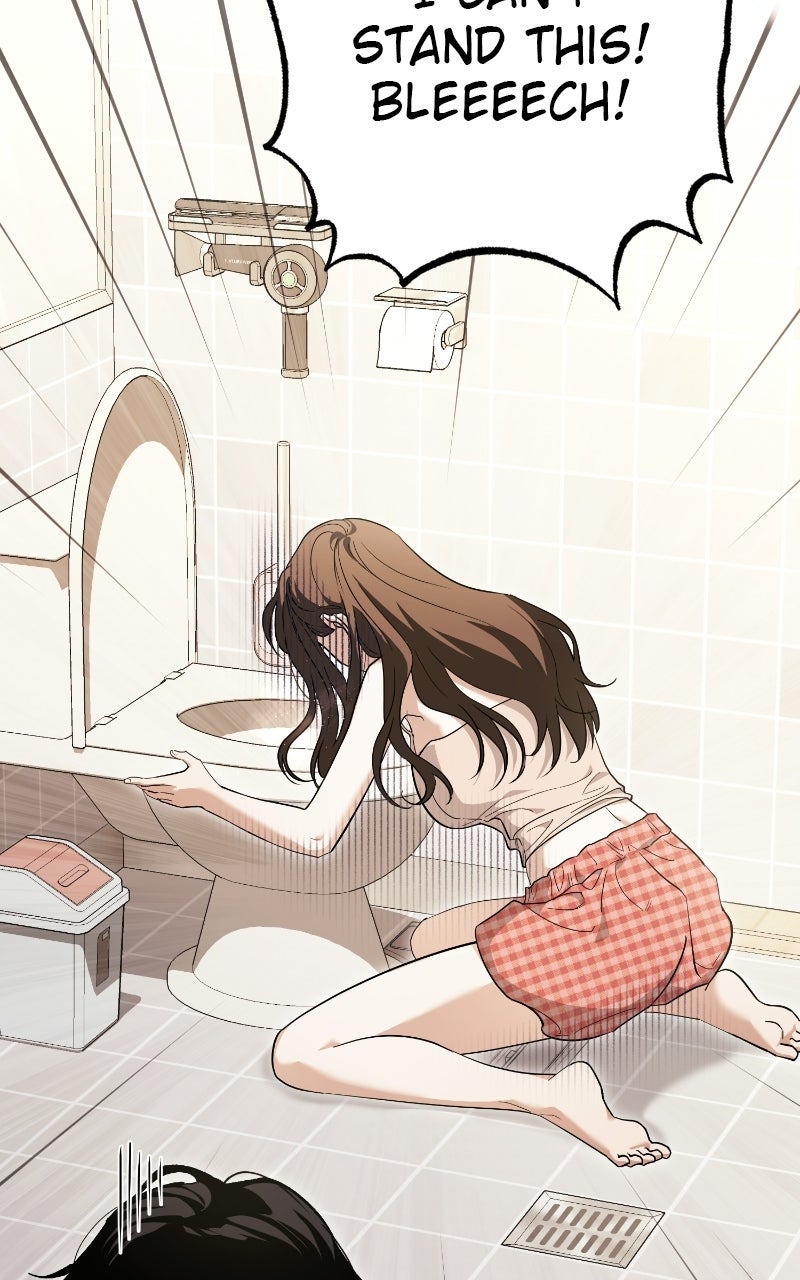 Read Be a Bad Boy EN Manga Online