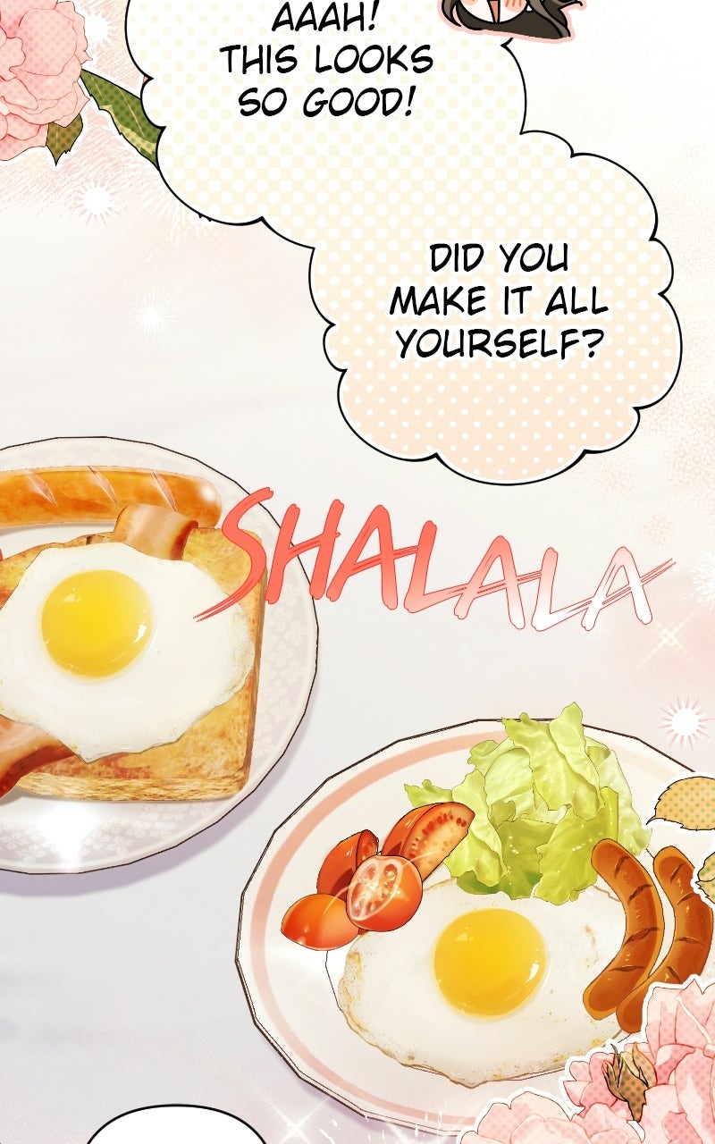 Read Be a Bad Boy EN Manga Online
