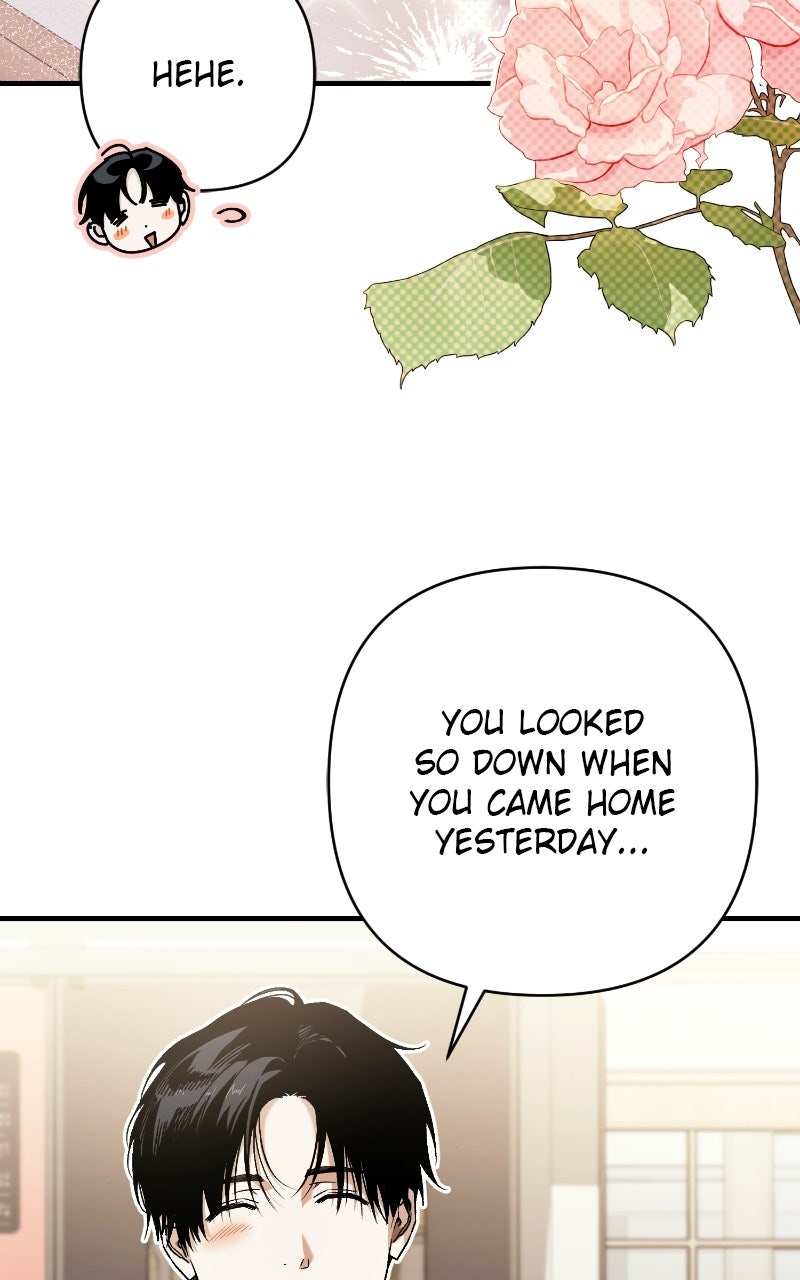 Read Be a Bad Boy EN Manga Online