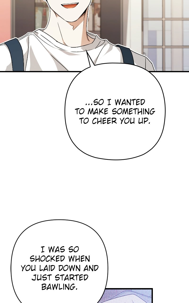 Read Be a Bad Boy EN Manga Online