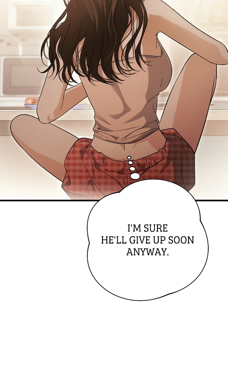 Read Be a Bad Boy EN Manga Online