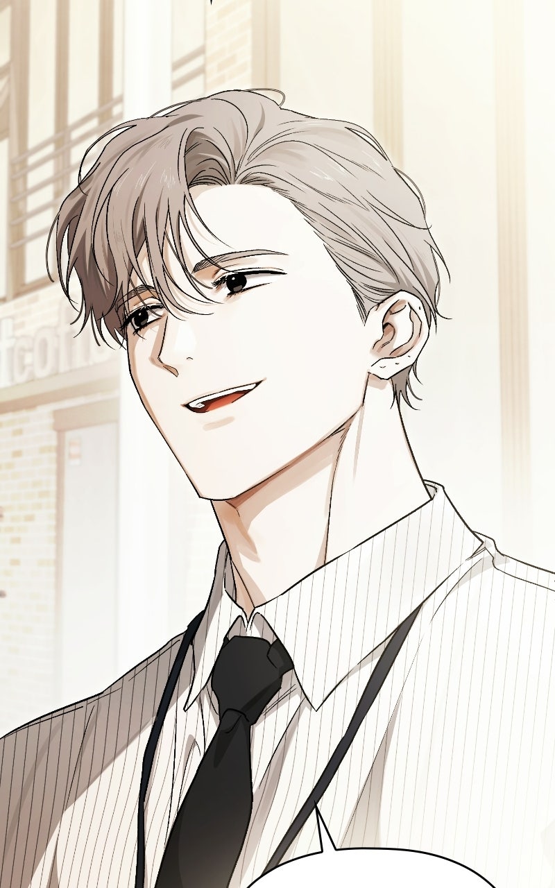Read Be a Bad Boy EN Manga Online