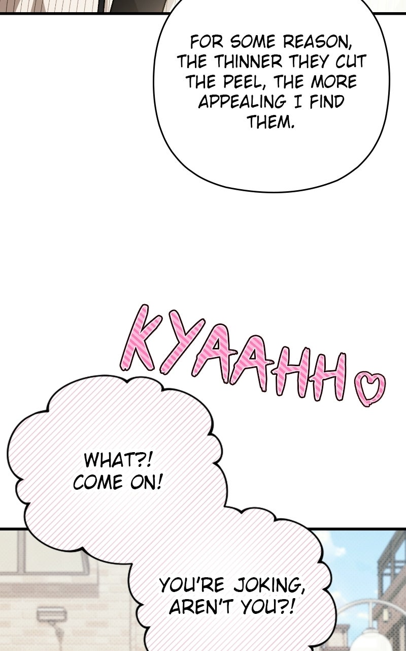 Read Be a Bad Boy EN Manga Online