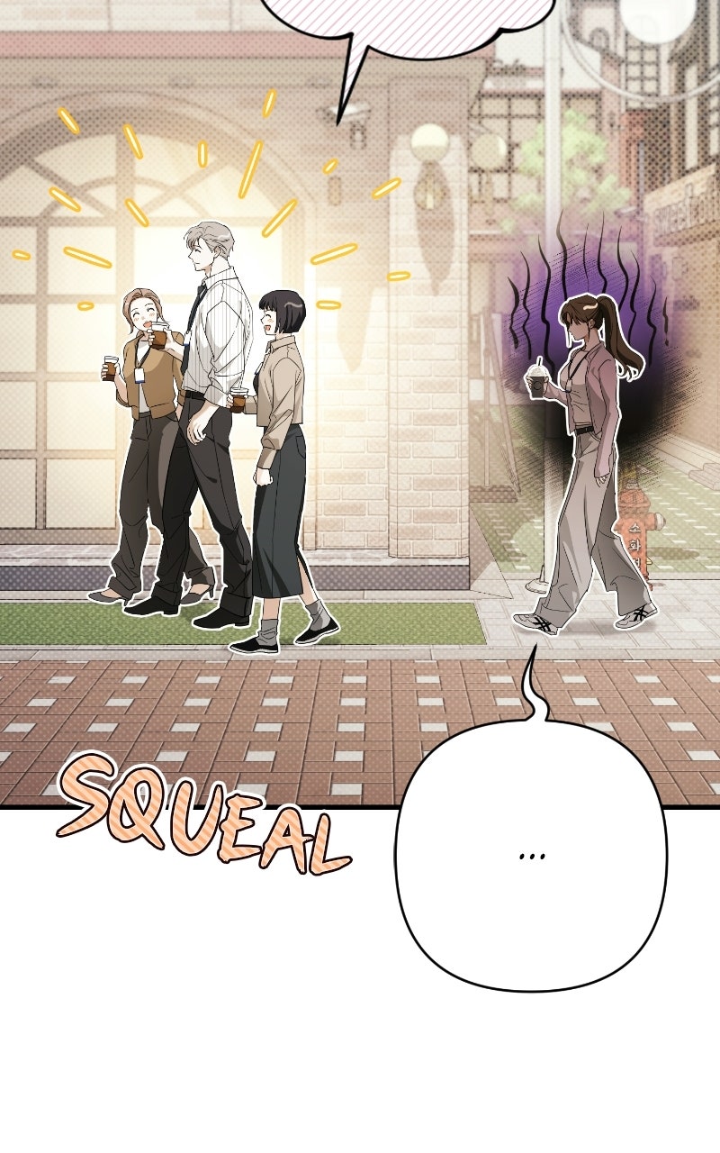 Read Be a Bad Boy EN Manga Online